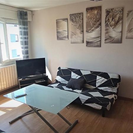 Ferienwohnung F1Bis Agreable A La Mairie Limoges Exterior foto